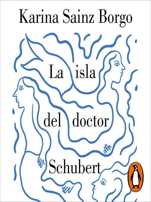 Cover image for La isla del doctor Schubert